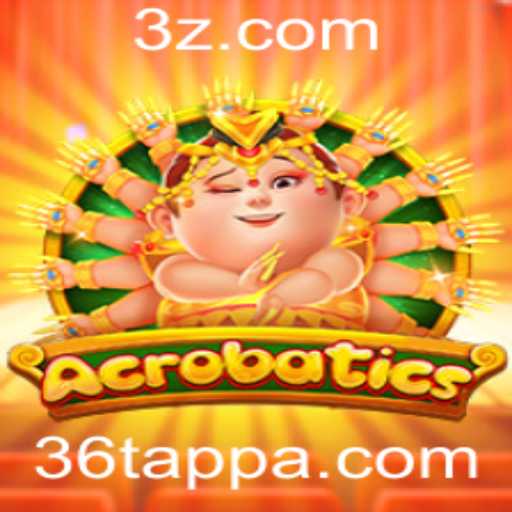 Descubra o Mundo Empolgante do Jogo 'Acrobatics' e a Inovação da '36t app'