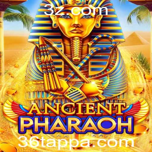 Explorando o Universo de AncientPharaoh: O Desafio Estratégico da 36t App