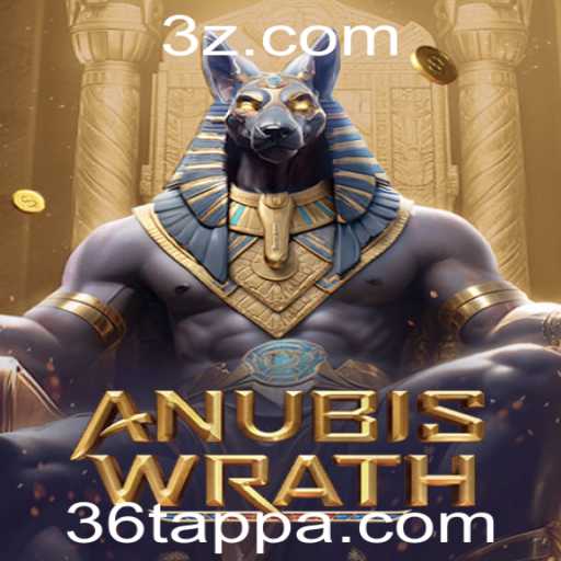 AnubisWrath: Aventura Épica no Mundo Antigo