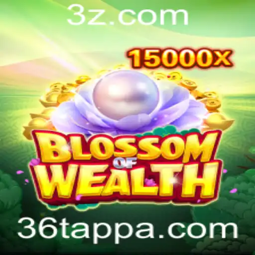 BlossomofWealth: Descubra a Arte do Enriquecimento Virtual