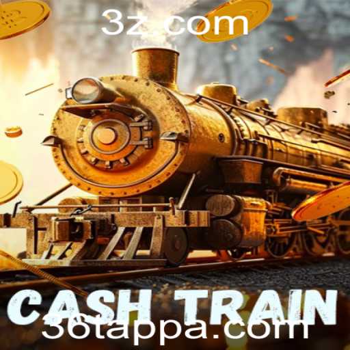 CashTrain: A Nova Sensação no Mundo dos Jogos Digitais