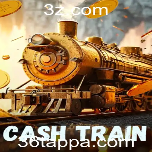 CashTrain: A Nova Sensação no Mundo dos Jogos Digitais