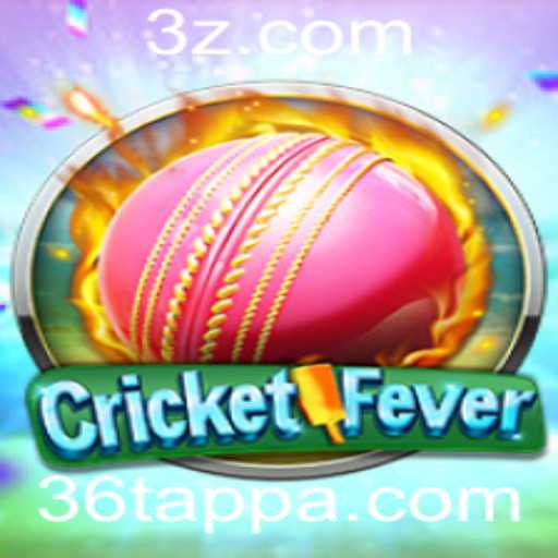 CricketFever: Mergulhe na Emoção do Jogo com o 36t App