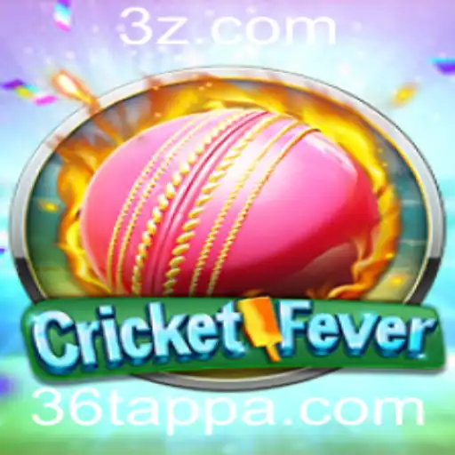 CricketFever: Mergulhe na Emoção do Jogo com o 36t App