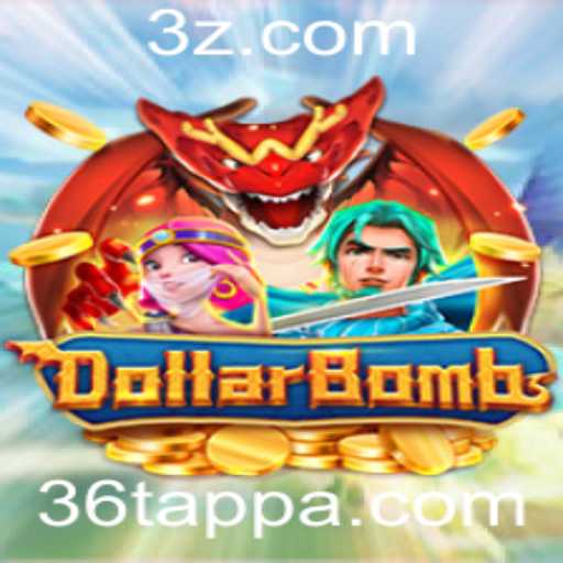 Desvendando o Mundo de DollarBombs: Uma Nova Experiência de Jogo com o 36t App