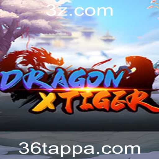 Descubra o Mundo de DragonXTiger: Aventura e Estratégia no Jogo 36t app