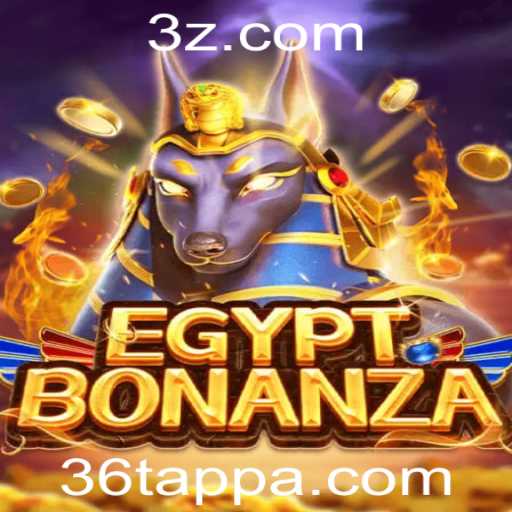 Descubra o Fascinante Mundo de EgyptBonanza: Aventuras e Estratégias