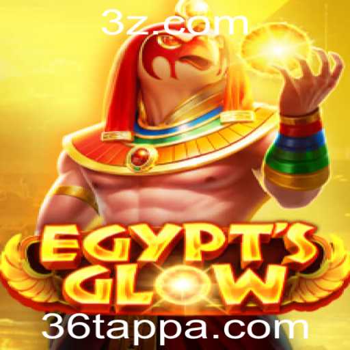 Descubra o Fascinante Mundo de EgyptsGlow: O Jogo de Puzzle que Encanta