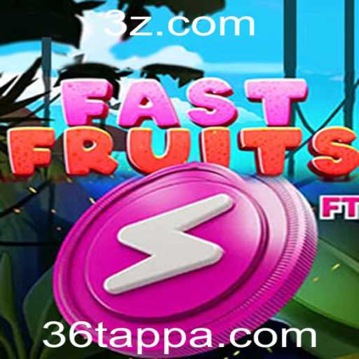 Descubra FastFruits: A Experiência Viciante em '36t app'