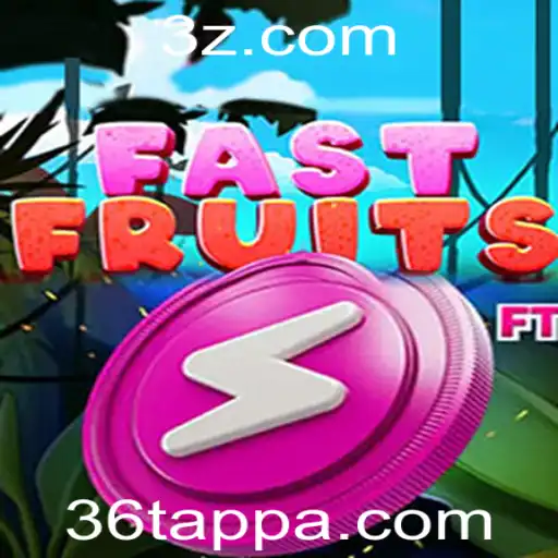 Descubra FastFruits: A Experiência Viciante em '36t app'