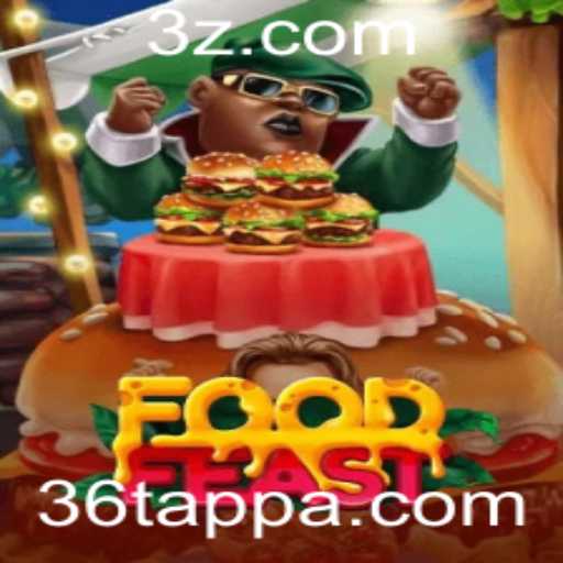 Descubra o Entusiasmante Mundo de FoodFeast