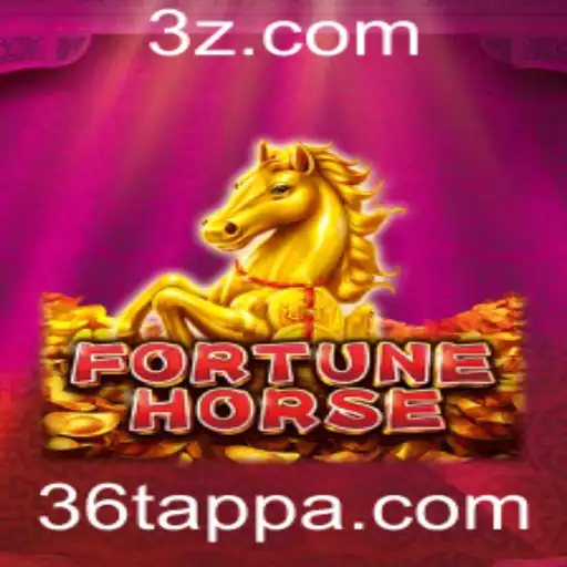 FortuneHorse: Descubra o Jogo Revolucionário da 36t App