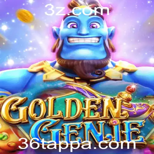 Uma Jornada Inovadora com o Jogo GOLDENGENIE