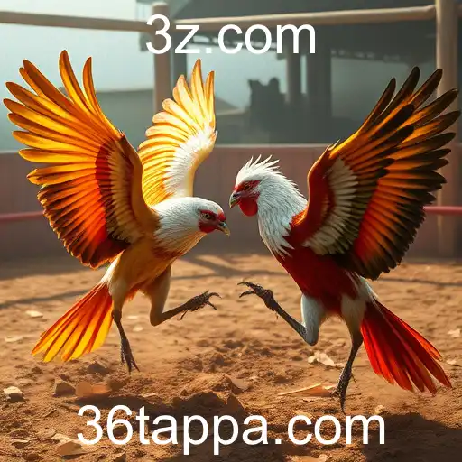 O Fascinante Mundo dos Jogos de Sabong e o Papel do 36t App