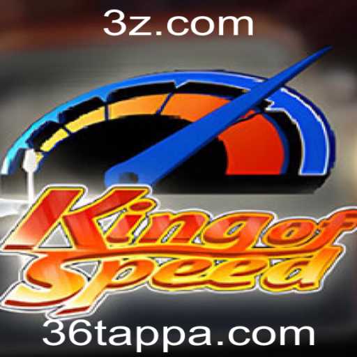 Descubra o Mundo de Velocidade em KingofSpeed