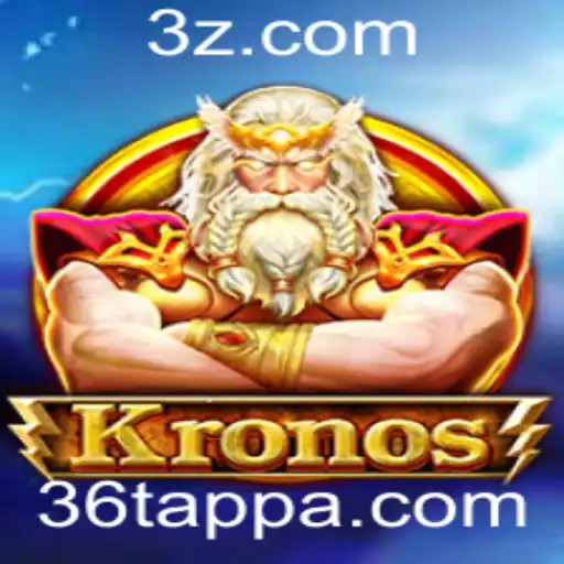 Kronos: O Novo Jogo de Estratégia que Conquista Fãs da 36t App