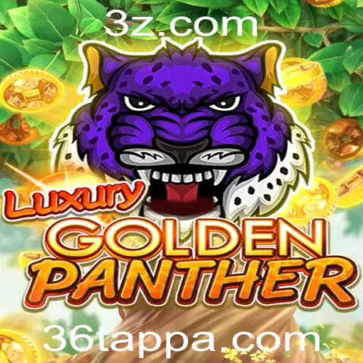 Explorando o Jogo LUXURYGOLDENPANTHER: Introdução, Descrição e Regras
