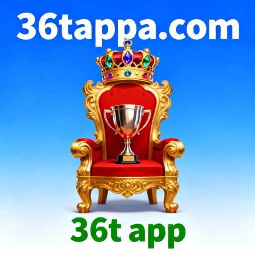 36t app