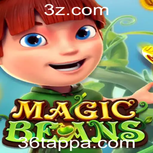 Descubra o Universo Encantado de MAGICBEANS