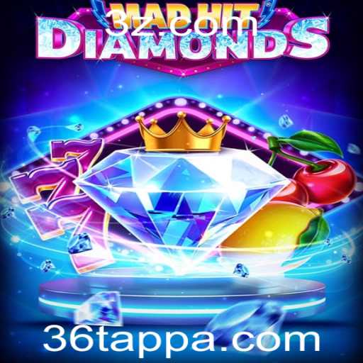 Descubra o Mundo de MadHitDiamonds: Um Jogo Fascinante