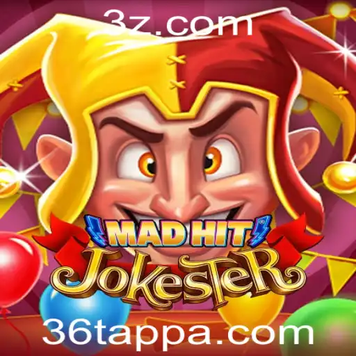 MadHitJokester: Descubra a Nova Sensação que Invadiu o Mundo dos Jogos