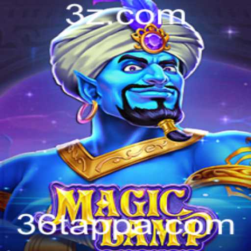 Explore o Universo Fascinante do Jogo MagicLamp