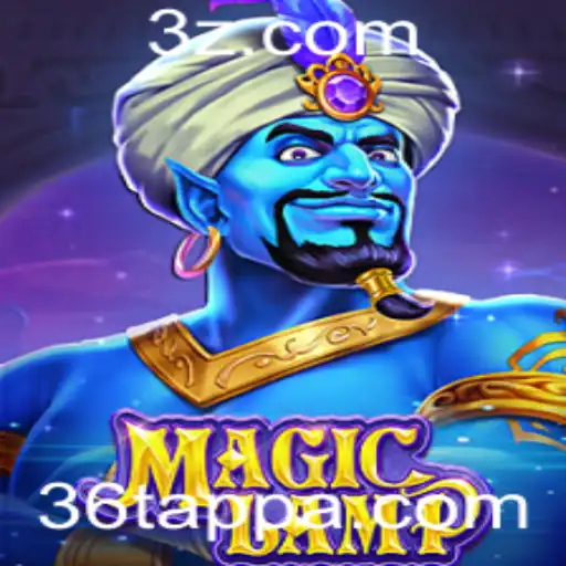 Explore o Universo Fascinante do Jogo MagicLamp