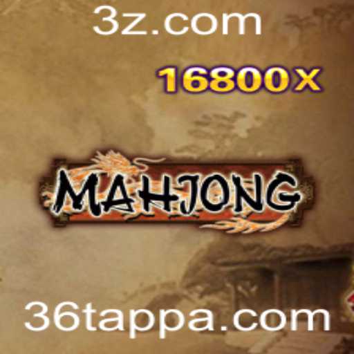 A Arte de Jogar Mahjong: Tradição e Estratégia no App 36t