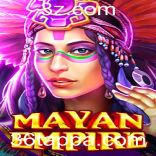 MayanEmpire: Explorando o Mundo Antigo através da Interatividade