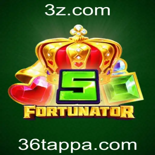 Descubra o Empolgante Mundo de 5Fortunator: O Jogo que Está Conquistando a 36t App