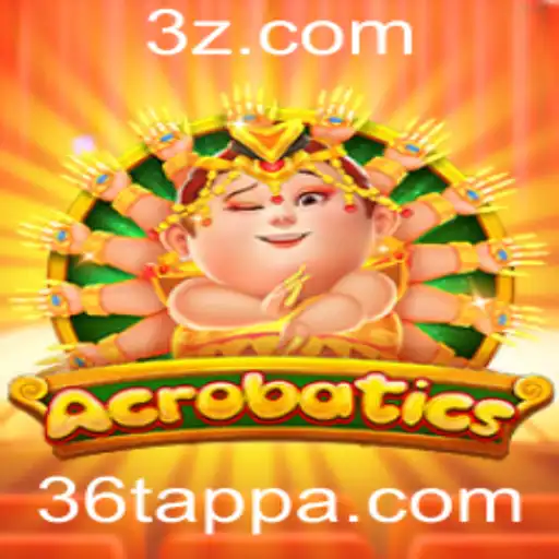 Descubra o Mundo Empolgante do Jogo 'Acrobatics' e a Inovação da '36t app'