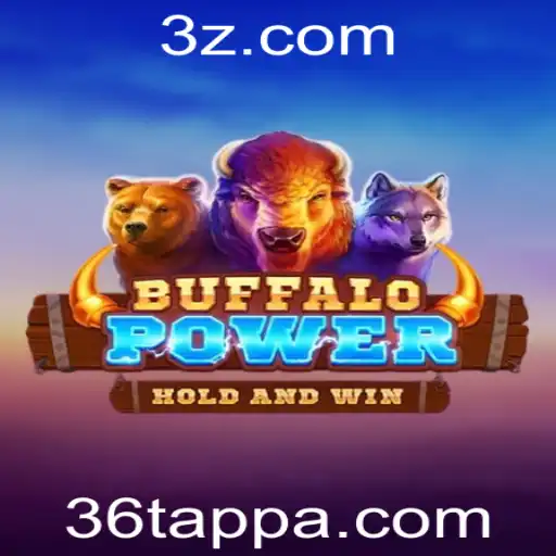 Descubra as Emoções de BuffaloPower: O Novo Jogo do Momento