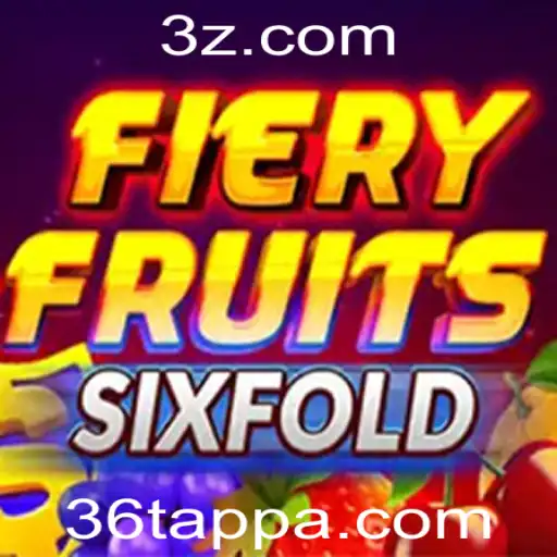 Descubra o Jogo FieryFruitsSixFold: Um Novo Fenômeno no Mundo dos Jogos