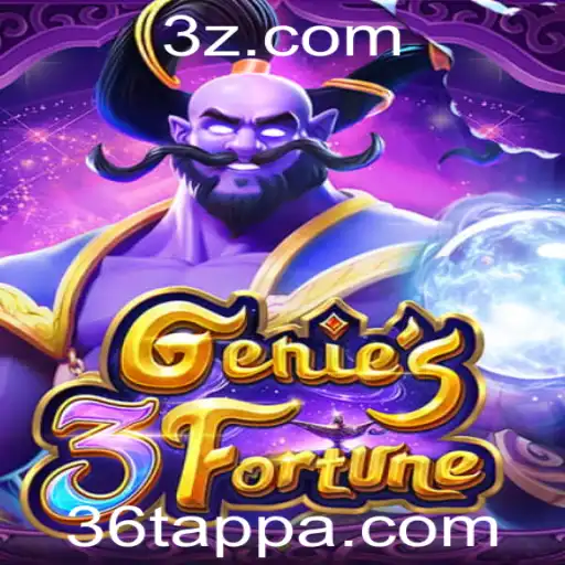 Genie3Fortune: Descubra o Mundo Fascinante deste Jogo de Estratégia
