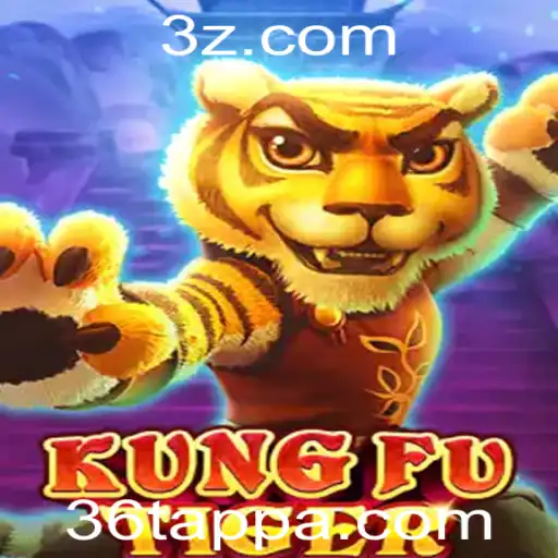 KungFuTiger: Uma Jornada de Mestre das Artes Marciais no Mundo Digital do 36t app