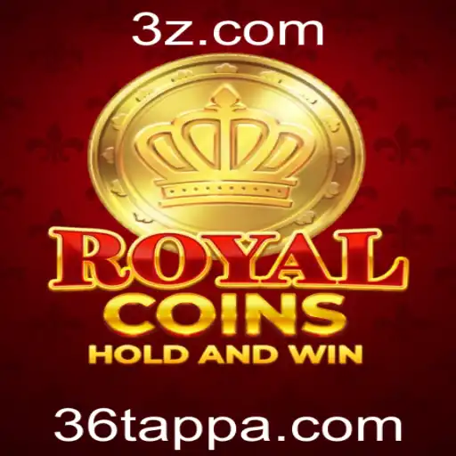 RoyalCoins: Explorando o Mundo Empolgante do 36t App
