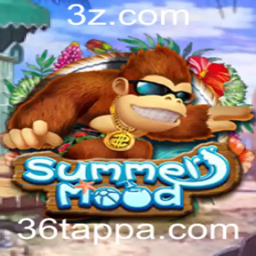 Explorando o Universo do Jogo SummerMood: Uma Jornada Envolvente