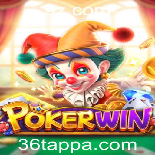 POKERWIN: Uma Nova Experiência no Mundo dos Jogos de Cartas