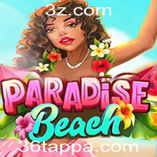 Descubra o Fascinante Mundo de ParadiseBeach e as Novidades do 36t App