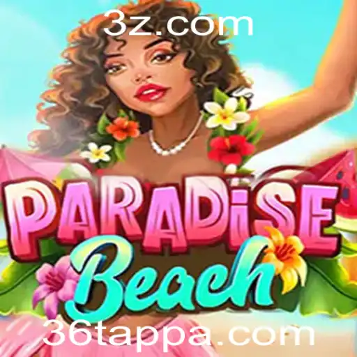 Descubra o Fascinante Mundo de ParadiseBeach e as Novidades do 36t App