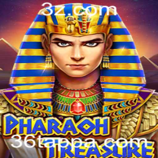 Descubra o Fascinante Universo de PharaohTreasure com o 36t app