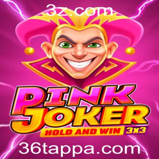 Descubra o Fascinante Mundo de Pinkjoker: O Jogo do Momento