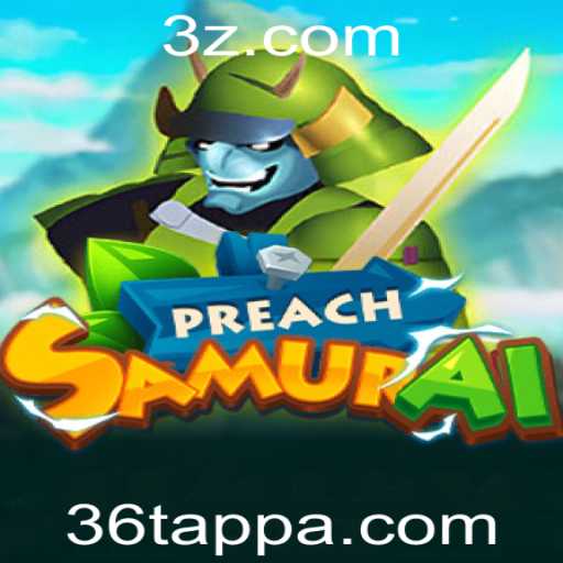 Descubra PreachSamurai: Um Mergulho no Mundo do 36t app