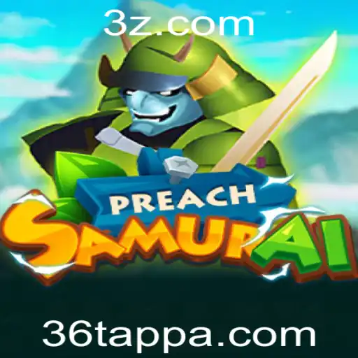 Descubra PreachSamurai: Um Mergulho no Mundo do 36t app