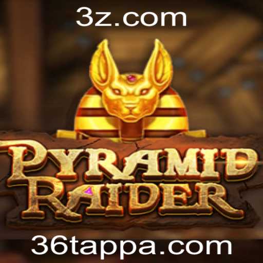 Descobrindo PyramidRaider: O Novo Fenômeno dos Jogos Mobile