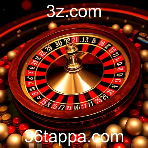 O Mundo da Roleta e a Influência do 36t App