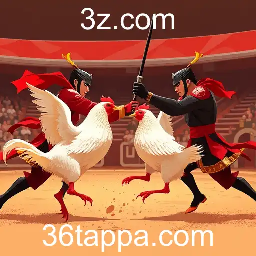 O Fenômeno do Sabong Online: Uma Nova Era de Entretenimento