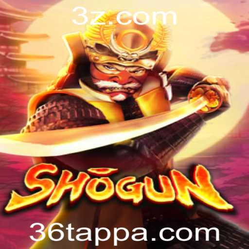 Explorando o Fascinante Mundo do Jogo Shogun: Um Mergulho nas Regras e Dinâmicas Usando o 36t App