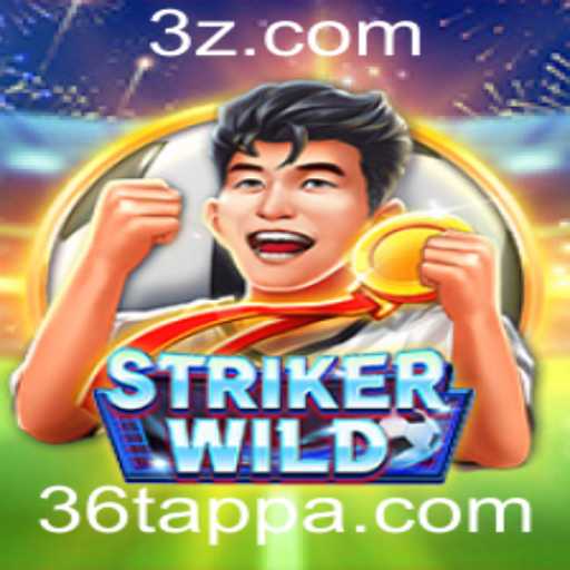 StrikerWILD: Explorando o Novo Horizonte dos Jogos com 36t app