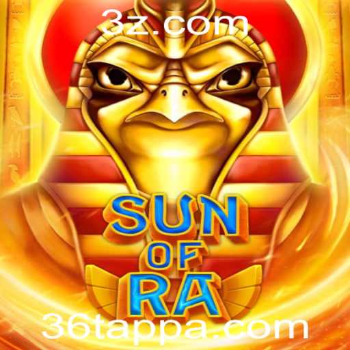 SunofRa: Mergulhe em uma Aventura Envolvente